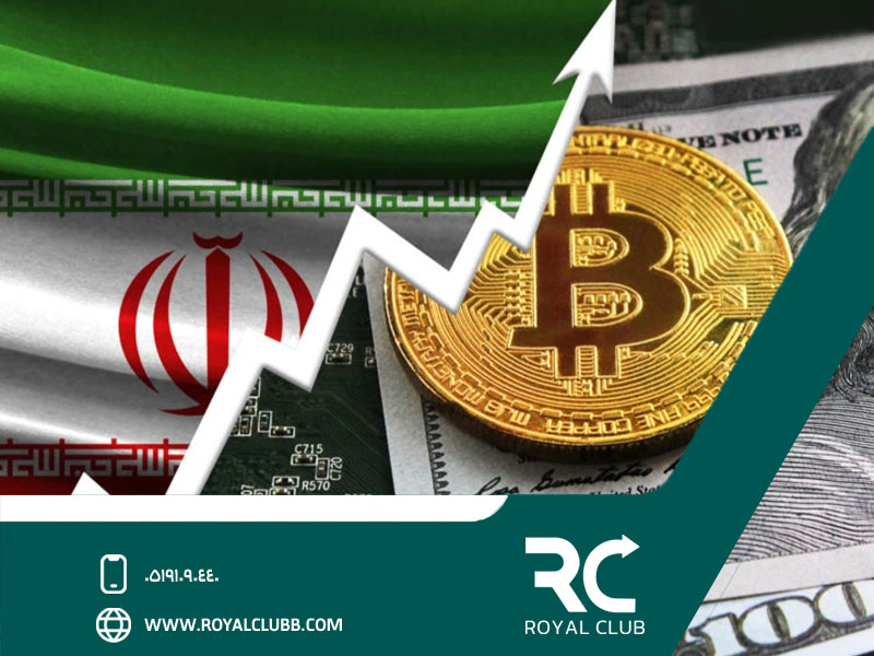 بررسی تأثیرات تحریم‌ها بر بازار فارکس و ارزهای دیجیتال در ایران