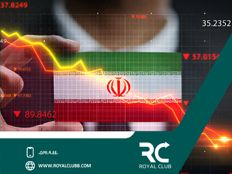 تورم و افزایش بحران ارزی 