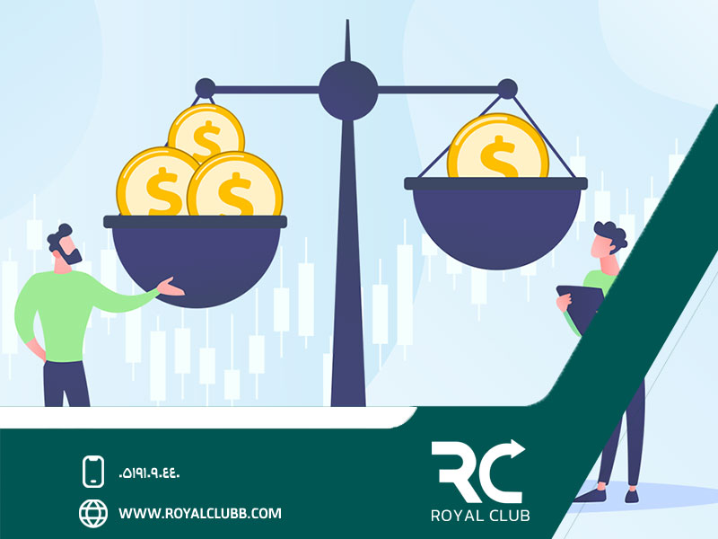 مارجین چیست؟