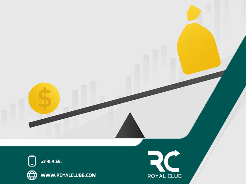 ریسک‌های معاملات مارجین در کریپتو