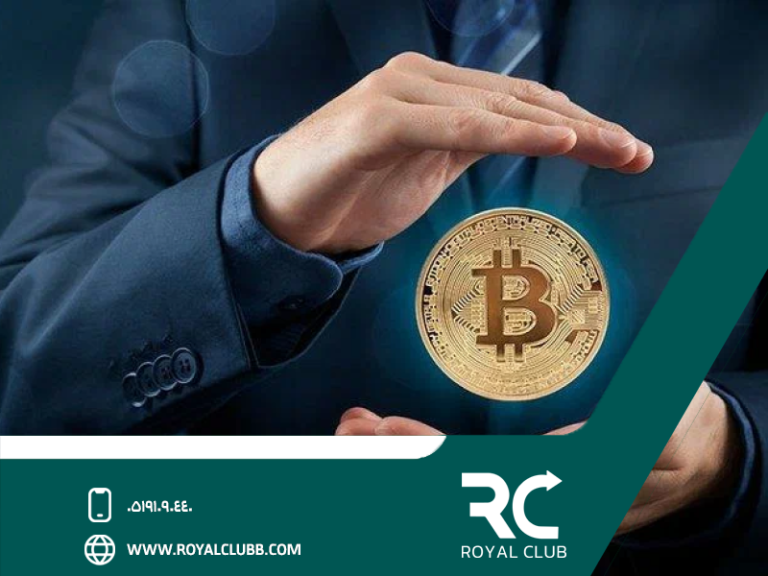 بیت‌کوین و شرکت‌ها