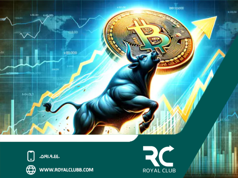 تحلیل بیت‌کوین