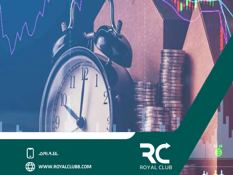 تایم‌فریم چیست؟
