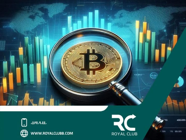 نحوه شناسایی روندها در بازار فارکس و ارزهای دیجیتال