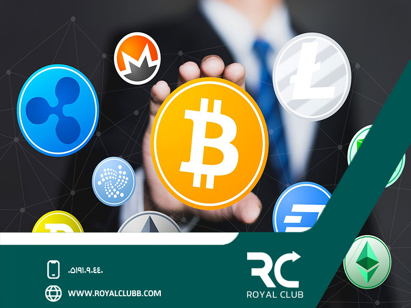 آموزش رایگان ارز دیجیتال