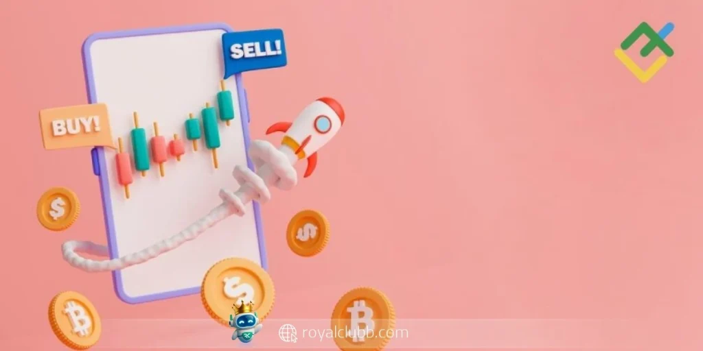 تعریف کپی تریدینگ