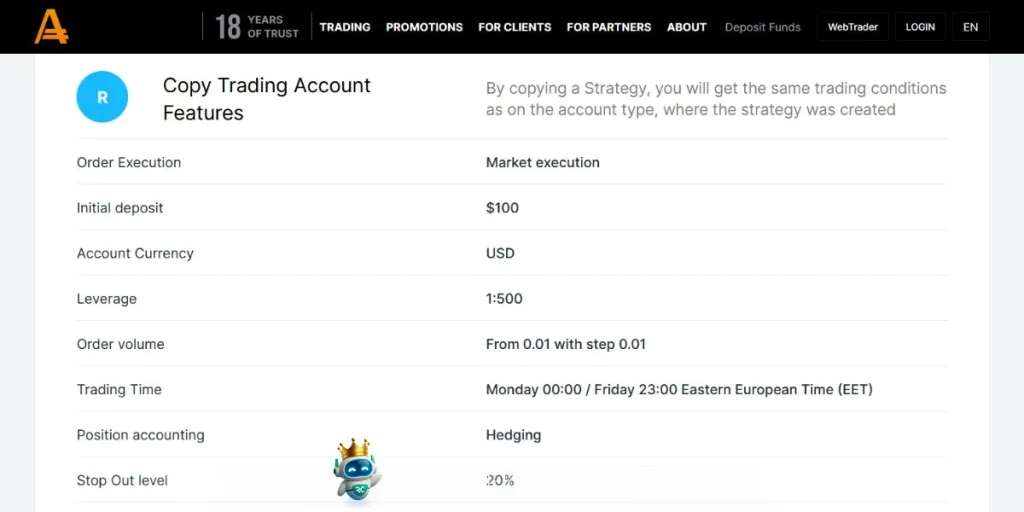 بهترین-بروکر-کپی-تریدینگ-در-فارکس