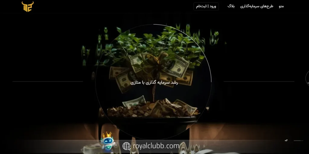 بررسی متازی برای شروع کسب درآمد دلاری در ایران