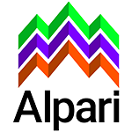 نقد و بررسی بروکر آلپاری