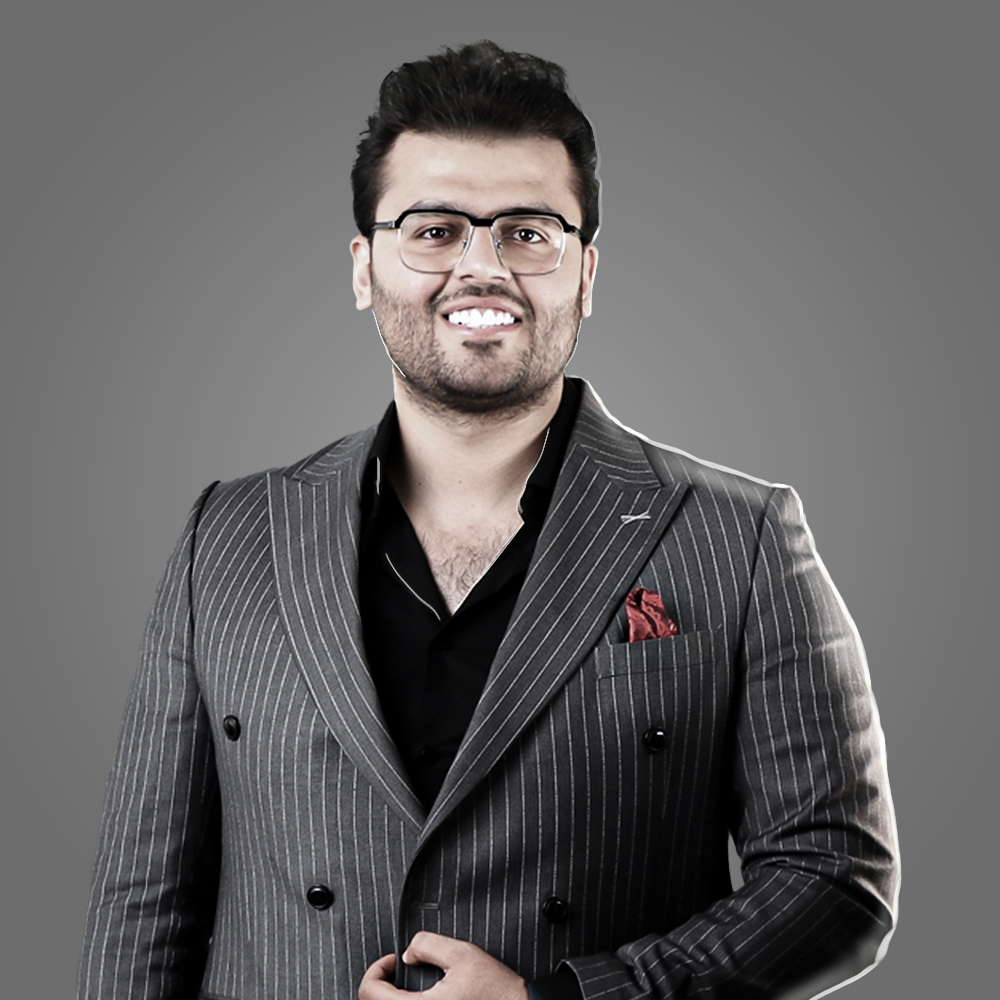 میلاد یزدان پور