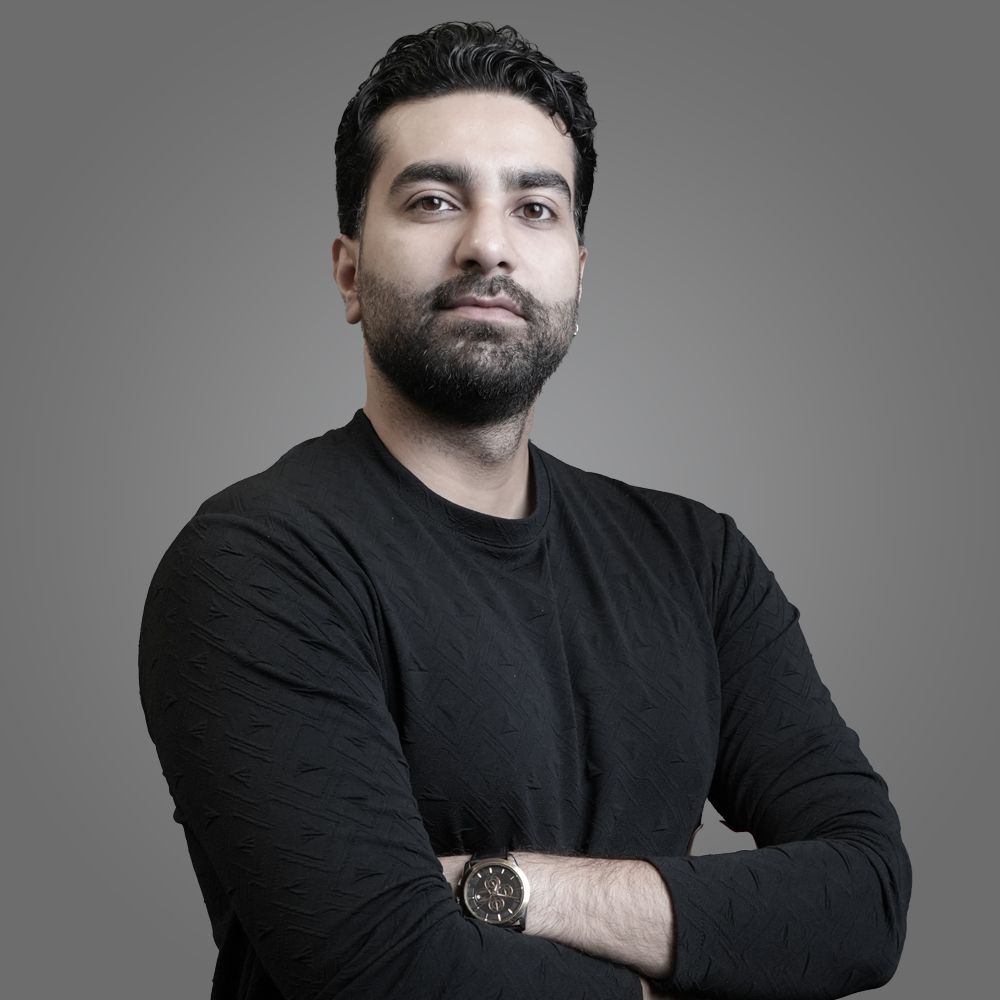 جواد رستم زاده