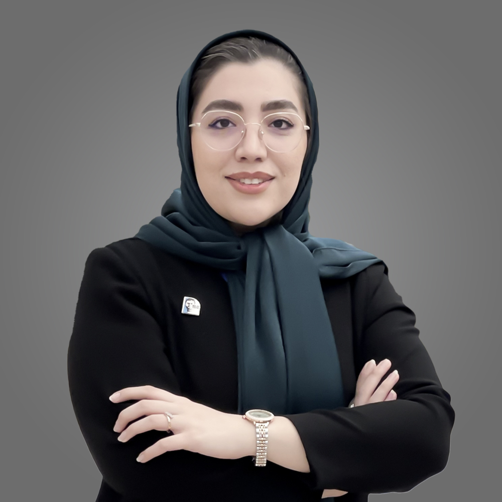 نگار تقدیسی