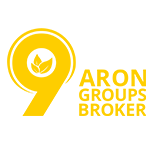 نقد و بررسی بروکر آرون گروپ