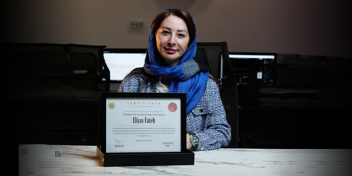 دانشجو فارکس رویال کلاب