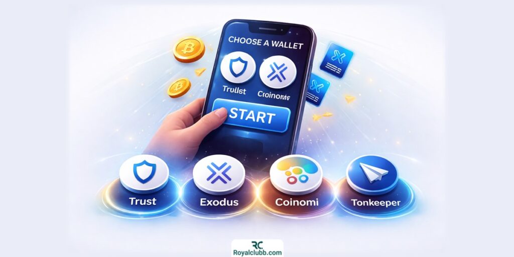 آموزش ساخت کیف پول نرم افزاری
