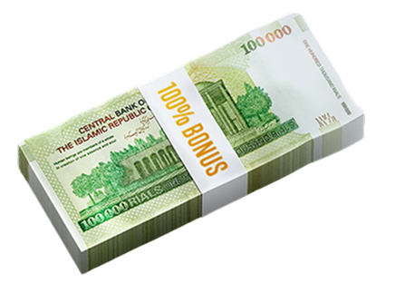بونوس‌های ویژه بروکر ای پلنت