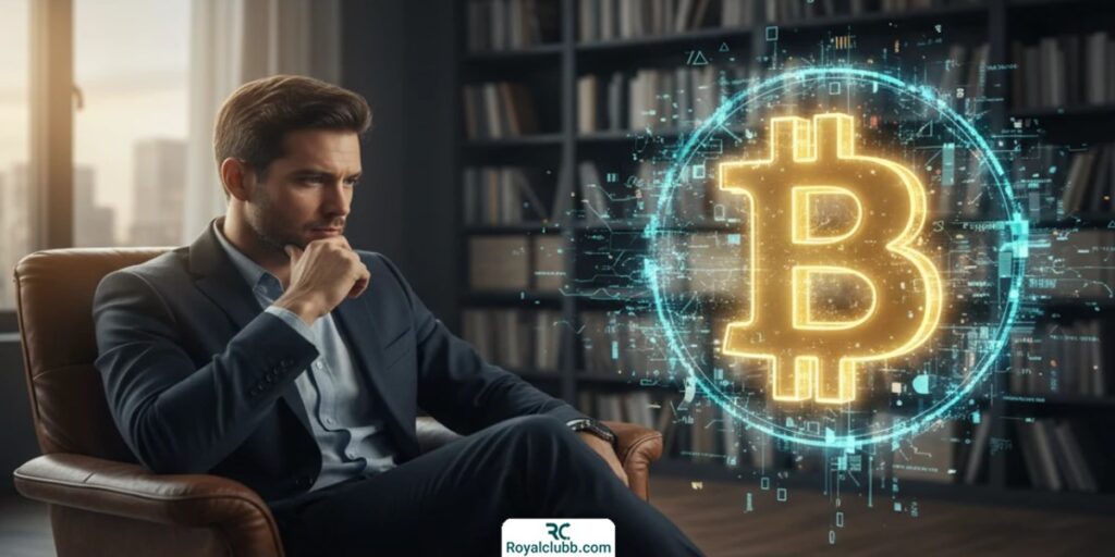 خرید بیت کوین