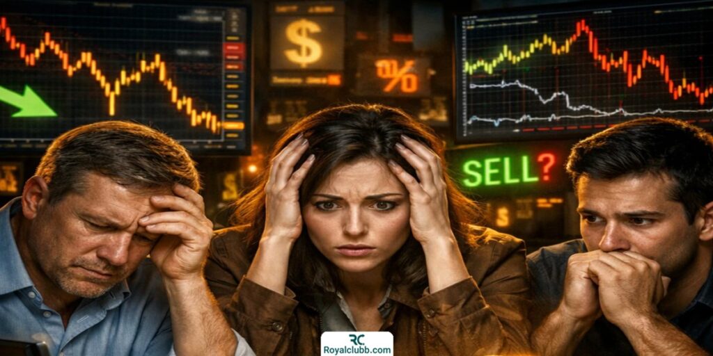 مهم‌ترین دلایل نوسان قیمت طلا