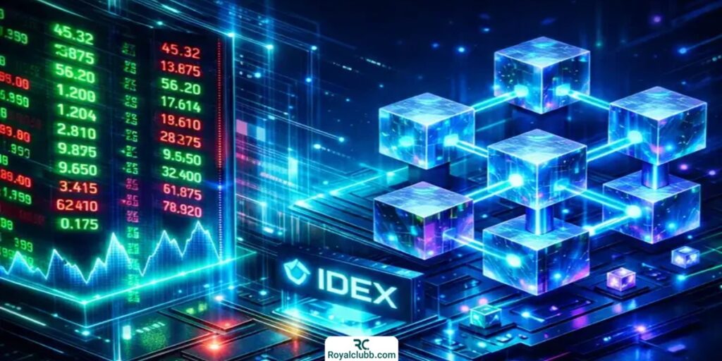 بهترین صرافی های غیرمتمرکز