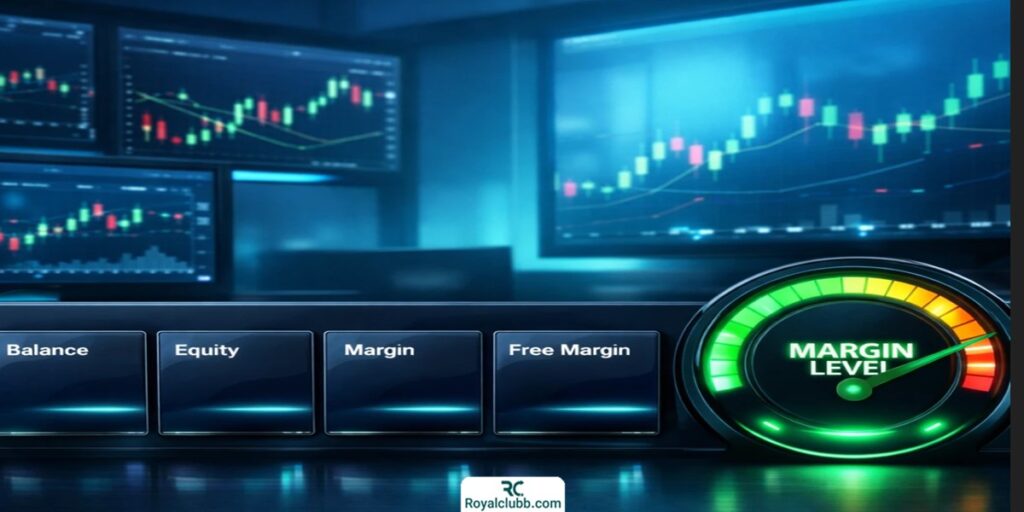 مارجین لول چیست؟