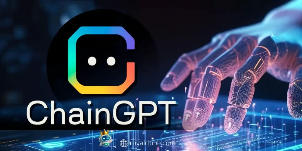 ارز دهوش مصنوعی CGPT