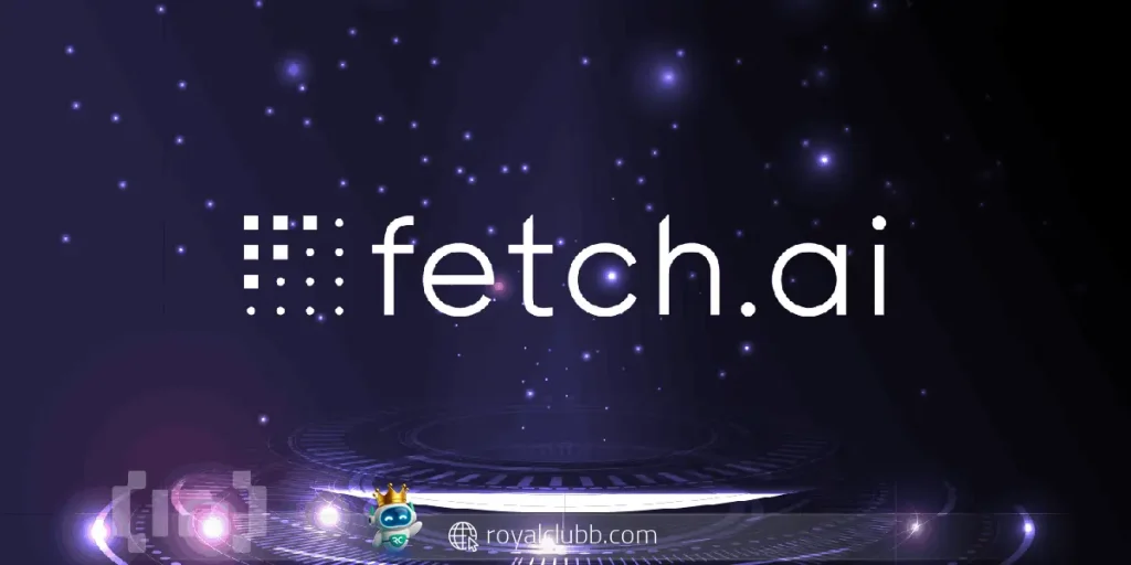 ارز دیجیتال FET AI