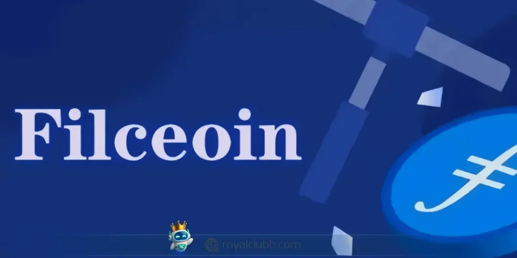 ارز هوش مصنوعی جدید FILECOIN