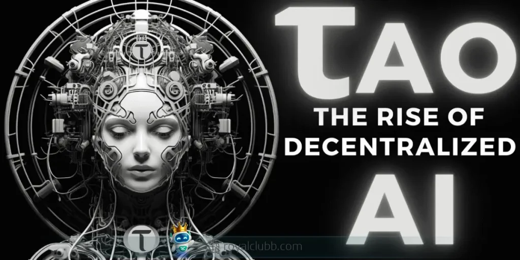 ارز دیجیتال هوش مصنوعی TAO