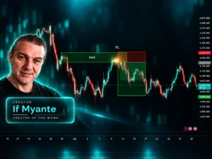 استراتژی معاملاتی فلگ لیمیت FL | رویال کلاب