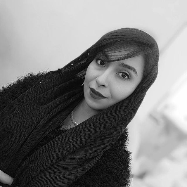 ریحانه فرازی