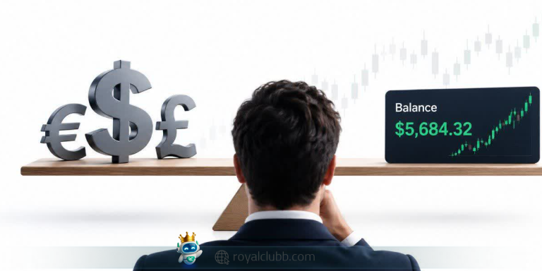 بالانس در فارکس به چه معنا است؟