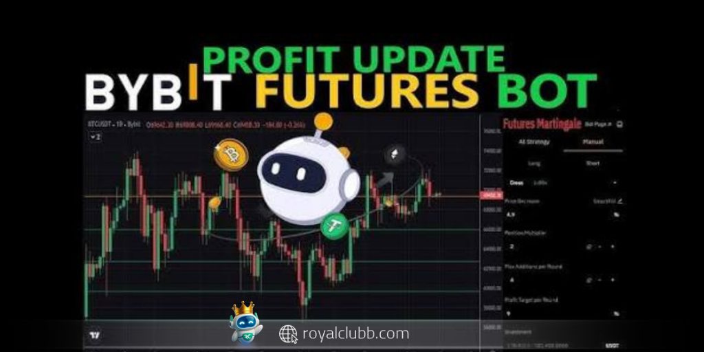 بهترین ربات ترید ارز دیجیتال