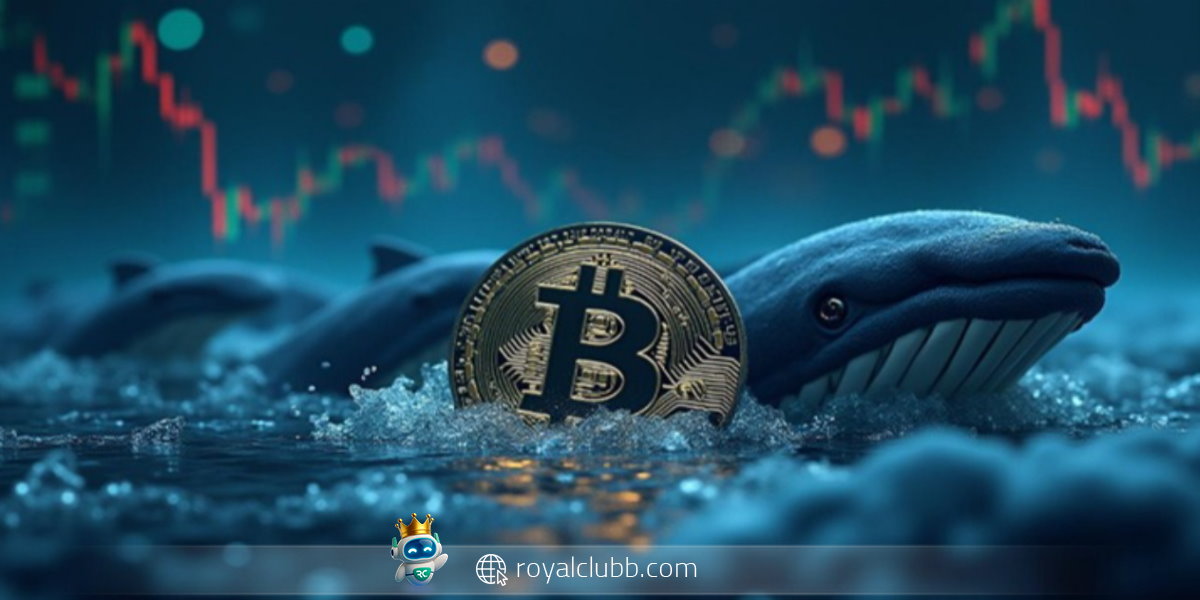 بیداری نهنگ بیتکوین بعد از خواب 7 ساله: انتقال ۱۸۸ میلیون دلار بیتکوین