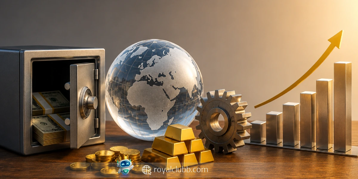 گواهی سپرده ارزی: پل تأمین مالی تولید یا آزمون دوباره اعتماد عمومی؟