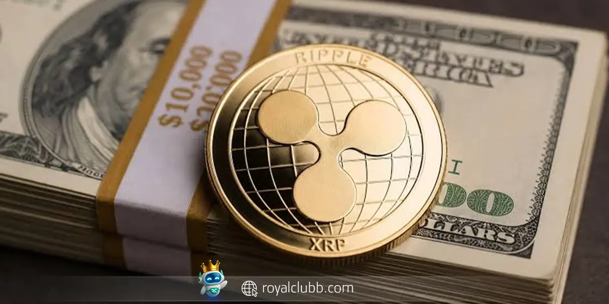 ریپل بهدنبال انتقال بازار ۳ تریلیون دلاری به XRP Ledger: قیمت XRP چه سرنوشتی پیدا میکند؟