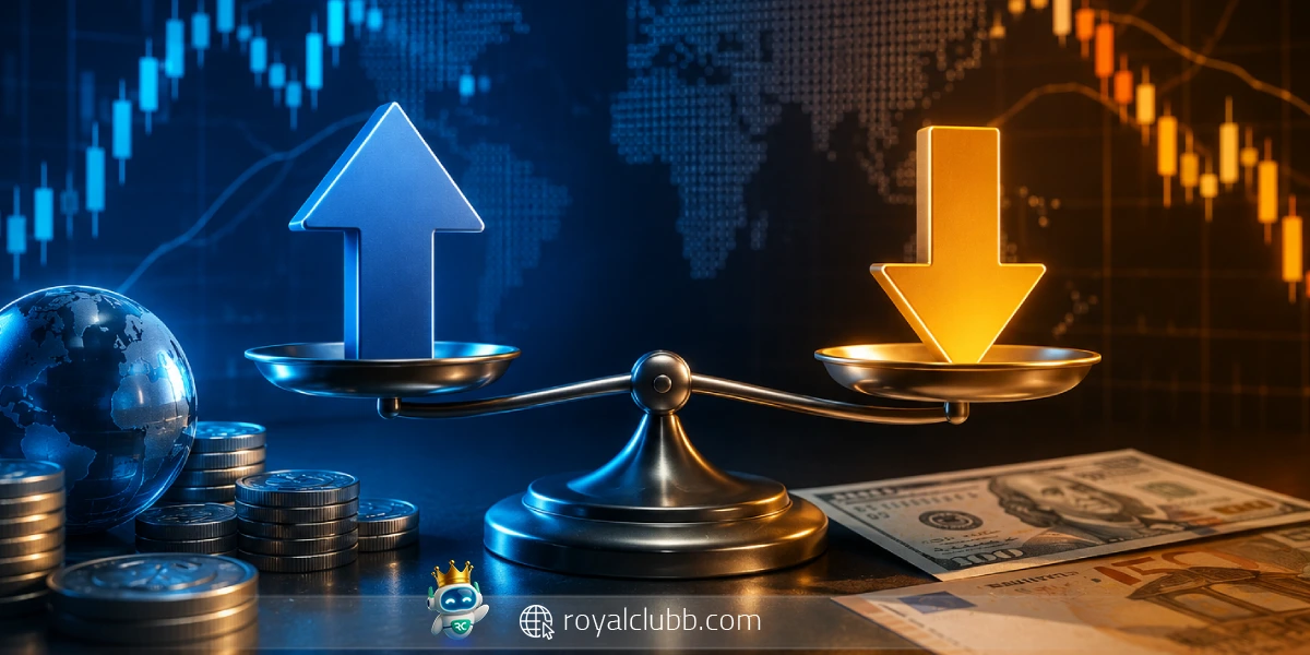 اسپرد در فارکس چیست؟ 5 عامل موثر در میزان اسپرد