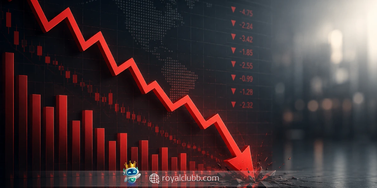 بورس در ایستگاه فرسایش اعتماد؛ کاهش سرعت ریزش، هنوز نشانه بازگشت نیست