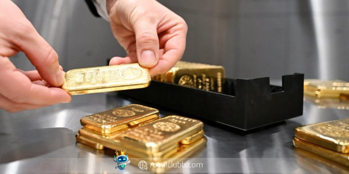کدام پلتفرم طلا به اتهام خالی‌فروشی جمع‌آوری شد؟ پاسخ یک گزارش جنجالی