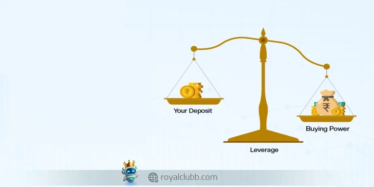 مفهوم مارجین تریدینگ