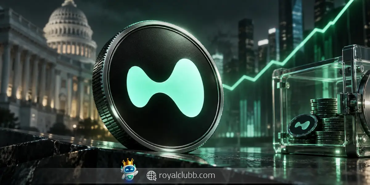 جهش تماشایی HYPE تا بالای ۹۰ دلار با چهار خبر داغ از هایپرلیکویید