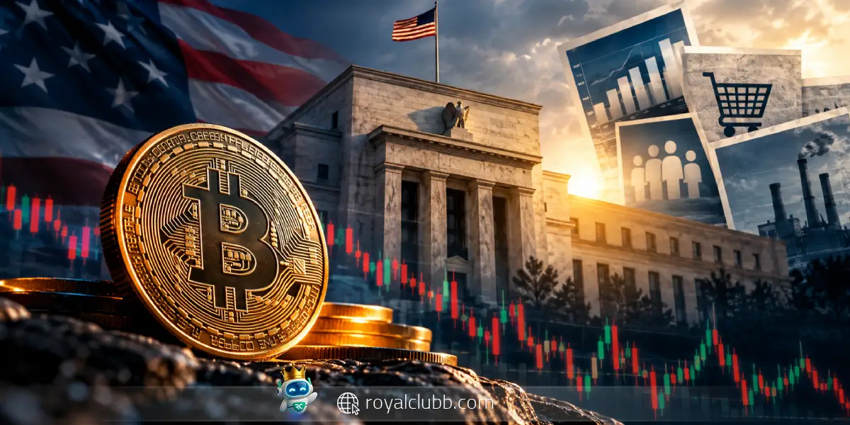 ۴ رویداد حساس برای بیت کوین | این هفته منتظر نوسانات بازار باشید
