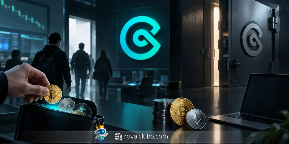 شمارش معکوس برای تعطیلی کوینکس | راه‌حل عدم دریافت کد تایید کاربران ایرانی