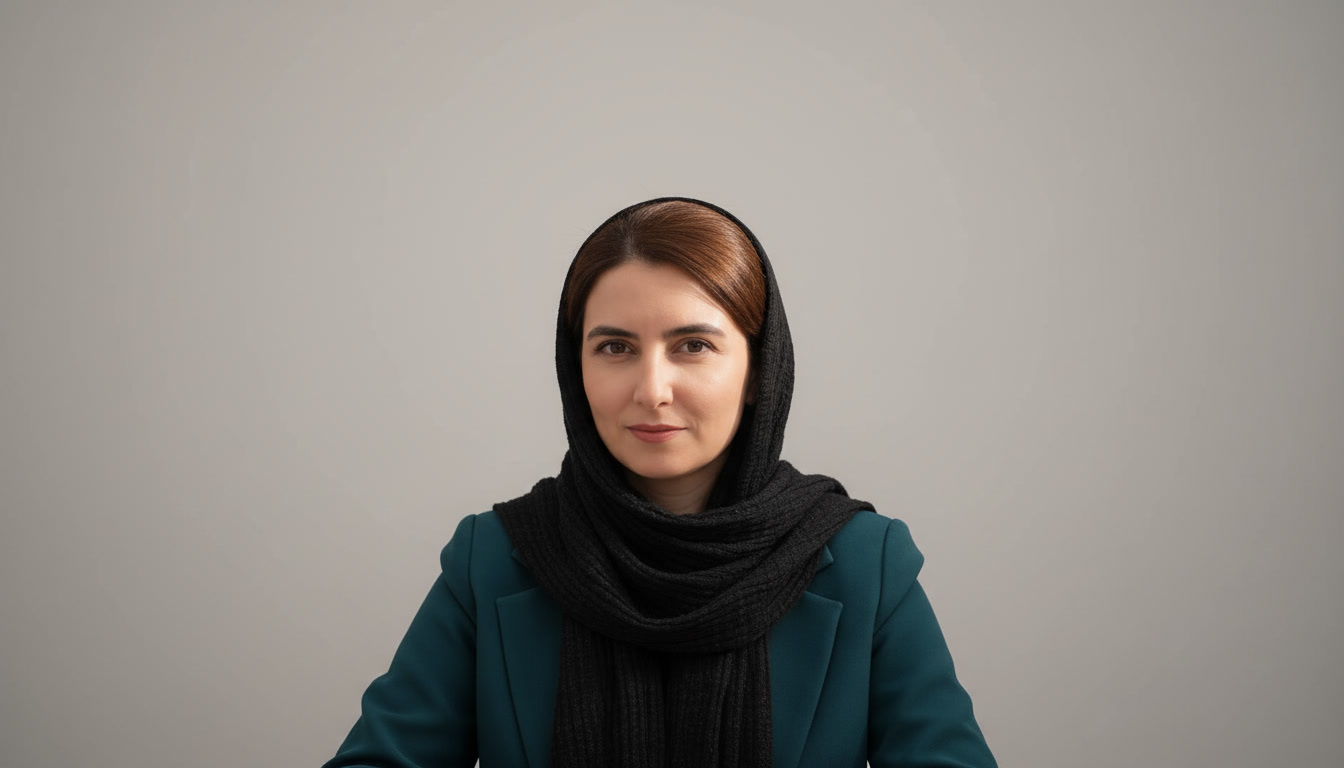 مینا محمدقاسمی سامانی