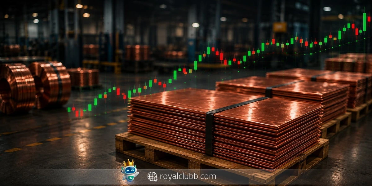 گواهی سپرده مس چیست و چگونه بخریم؟