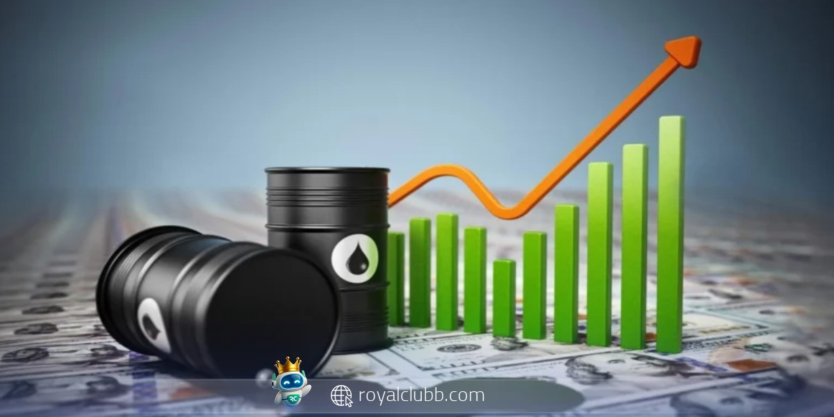 قیمت نفت دوباره صعودی شد، آیا برنت در مسیر ۱۲۰ دلار قرار دارد؟