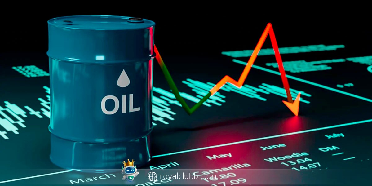 کاهش قیمت جهانی نفت: تصمیم آمریکا بازار انرژی را غافلگیر کرد