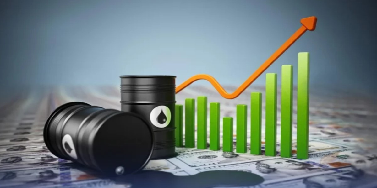 قیمت نفت دوباره صعودی شد، آیا برنت در مسیر ۱۲۰ دلار قرار دارد؟