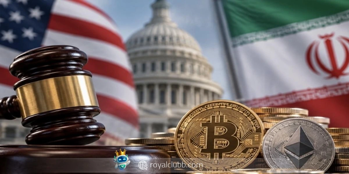 زنگ خطر تتر برای ایرانی‌ها: پشت پرده توقیف یک میلیارد دلار رمزارز ایران