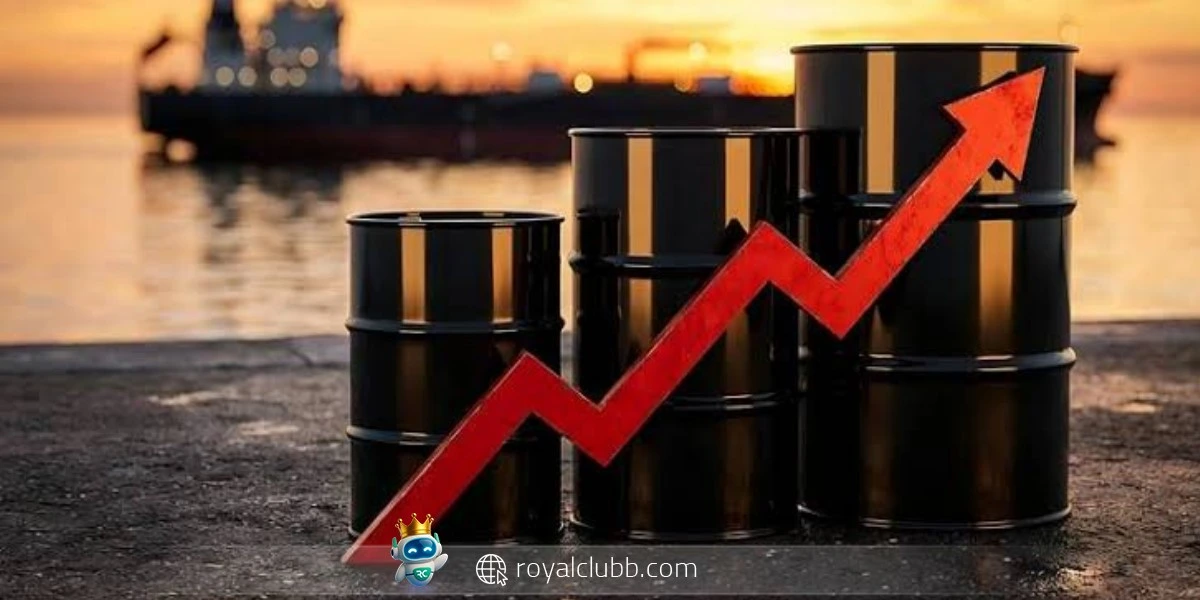 افزایش قیمت نفت: آیا نفت ۱۳۰ دلاری در راه است؟